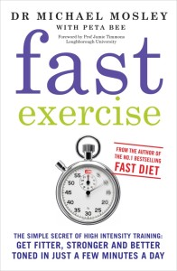 Fast Exercise book cover